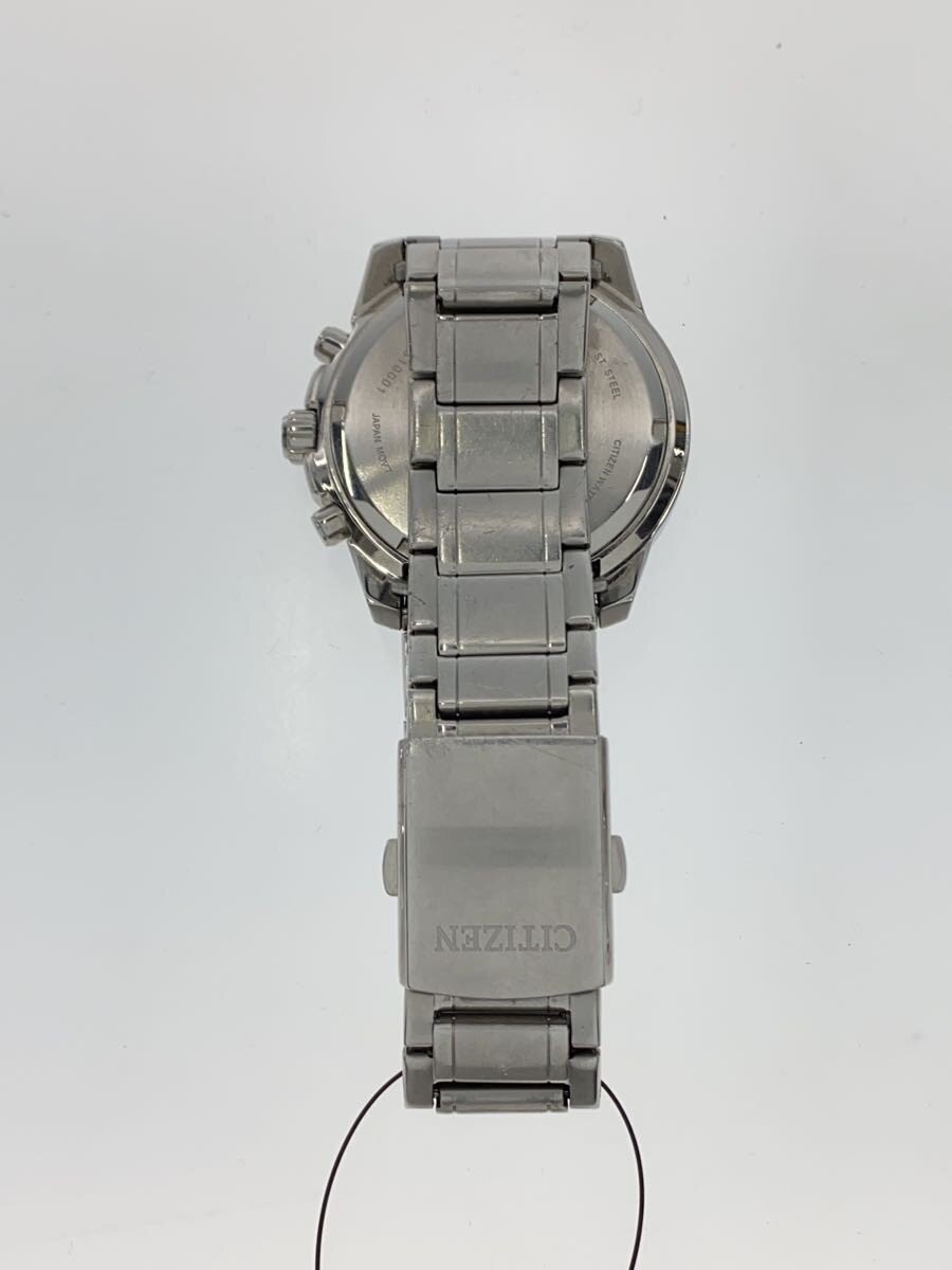CITIZEN Solar Watch Analog h500 s107776