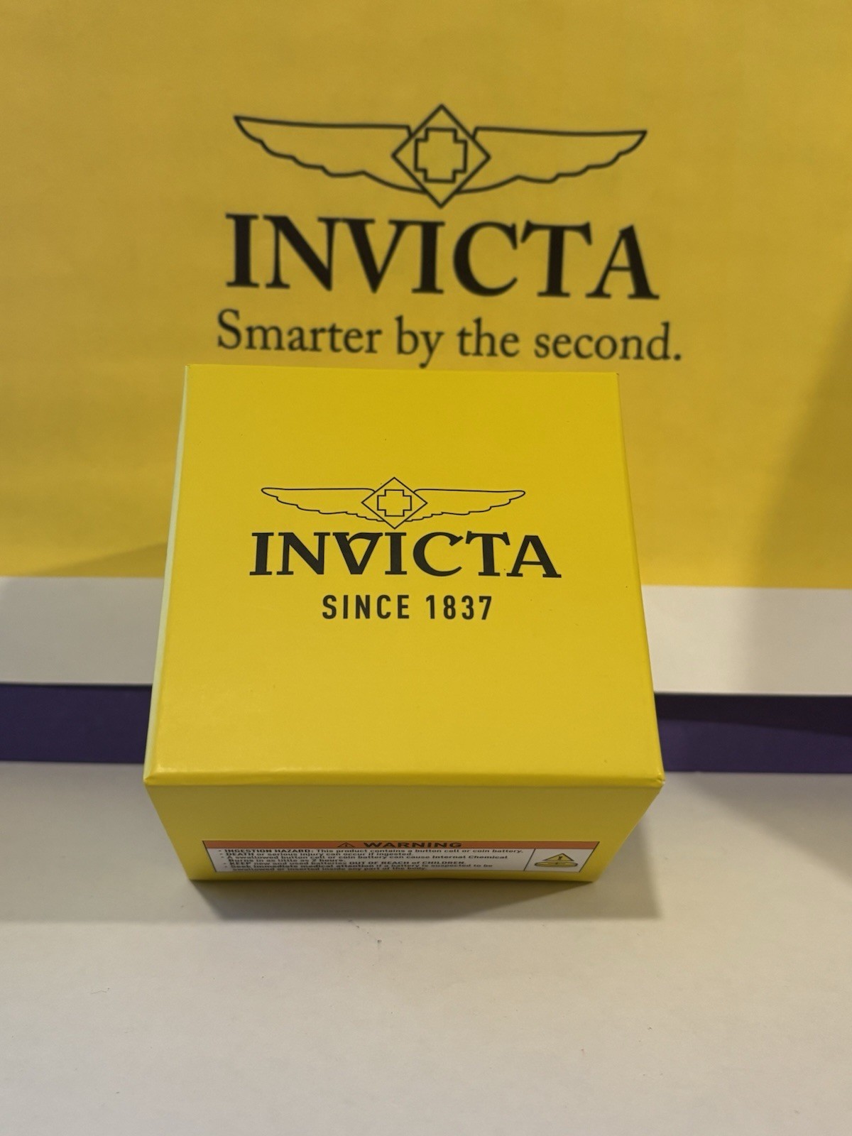 Invicta Celestial Primus Men’s 43mm W/Crystals Silver In Color Watch (50191)