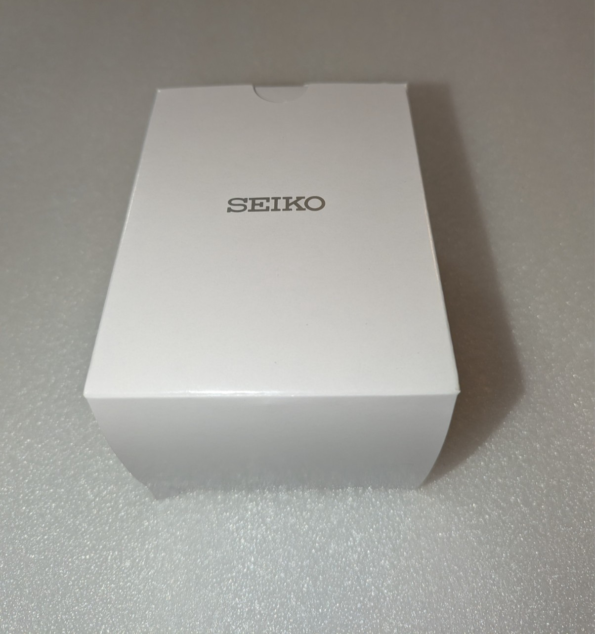 SEIKO Chronograph Quartz Light Green Dial Watch SSB481 Stainless Steel New