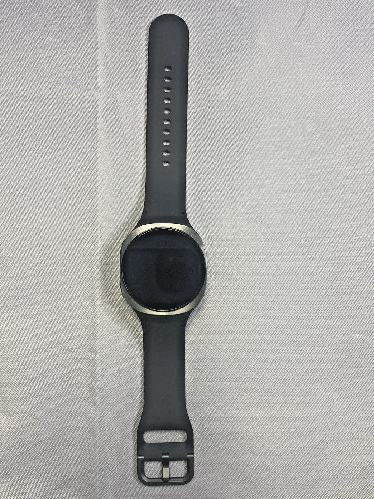 GPS Only Samsung Galaxy Watch8 Armor Aluminum SM-L325U