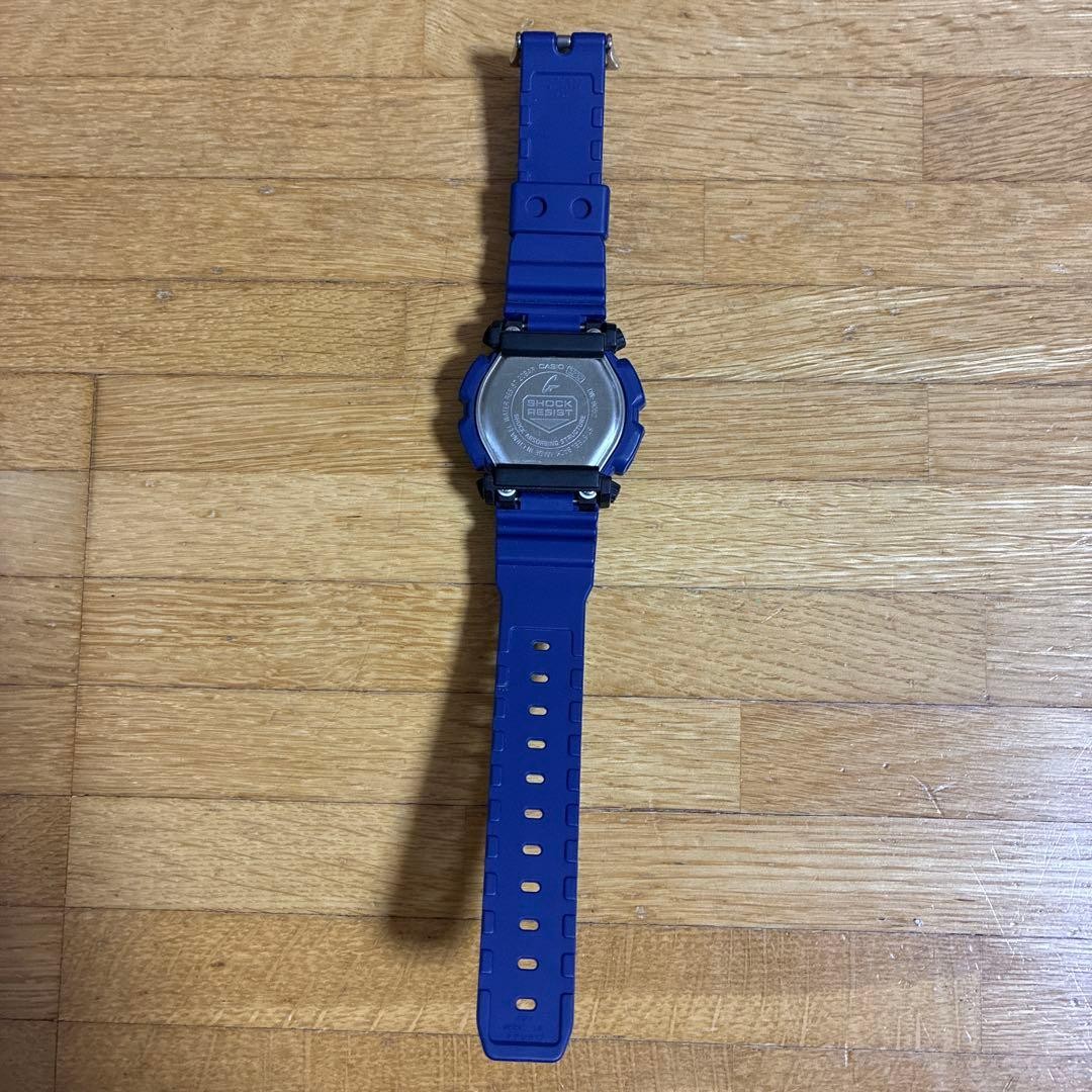 CASIO G-SHOCK DW-9052 (International Model) Digital Wristwatch