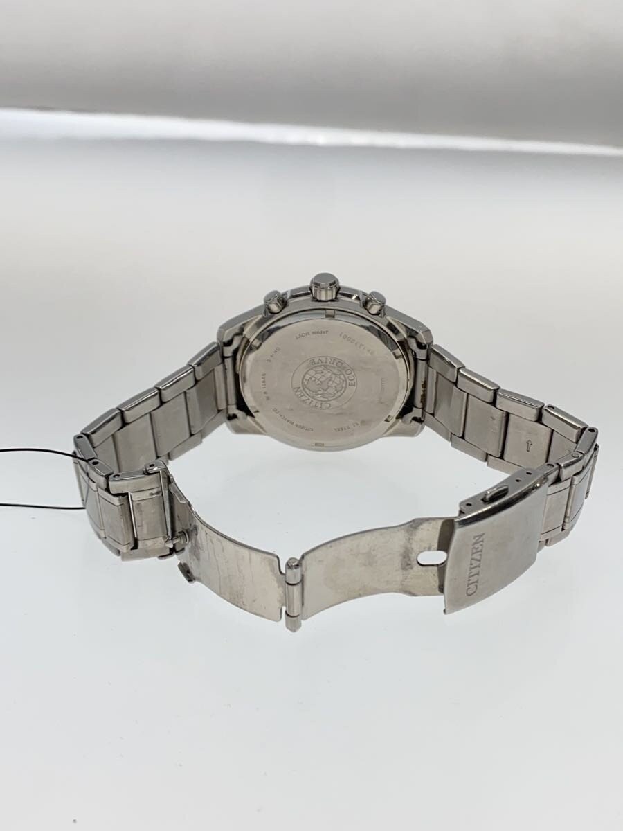 CITIZEN Solar Watch Analog h500 s107776