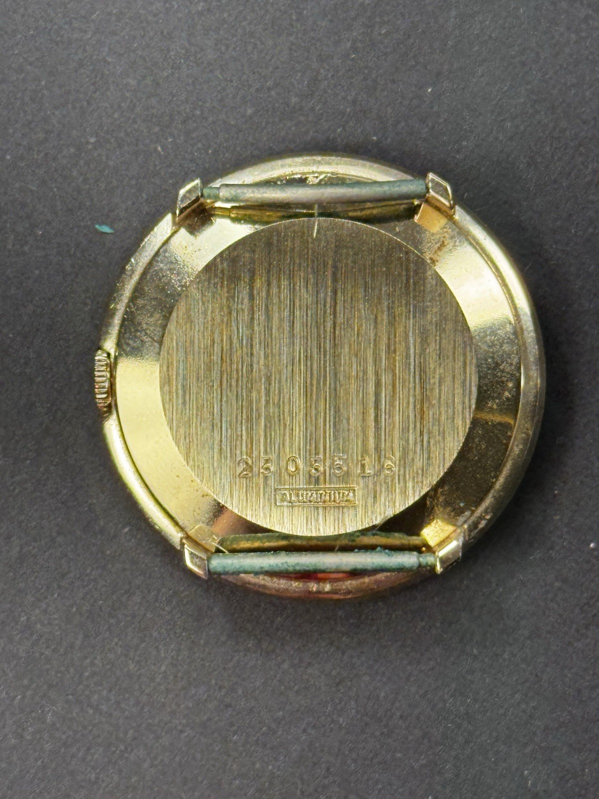 Lear by Sheffield Swiss Watch Lot Round Square Mid Century Manual Wind
