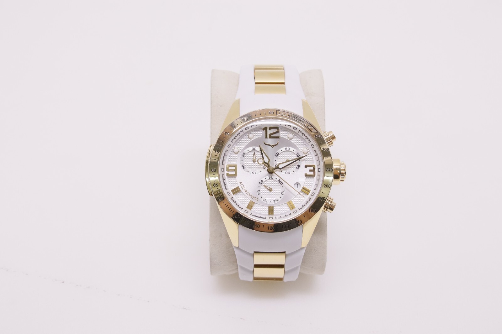 AQUASWISS Wristwatch ISA8172 White