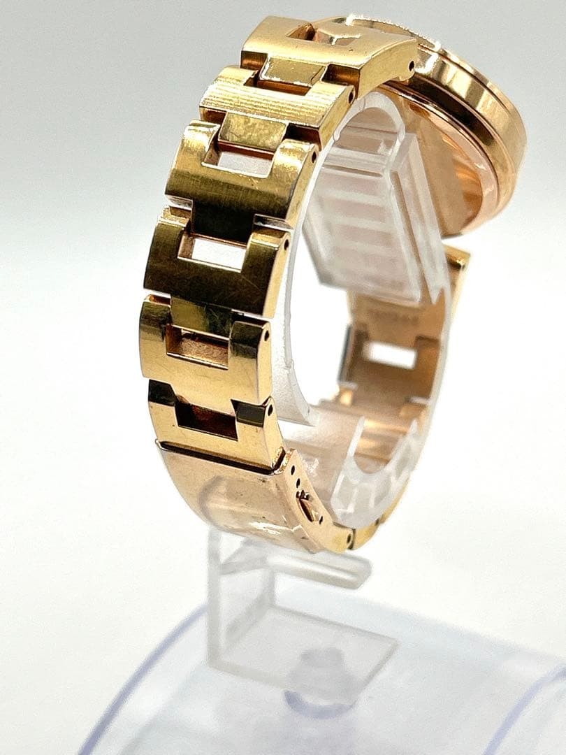 SEIKO WIRED 5Y66-0AM0 Women’s Quartz Watch Used