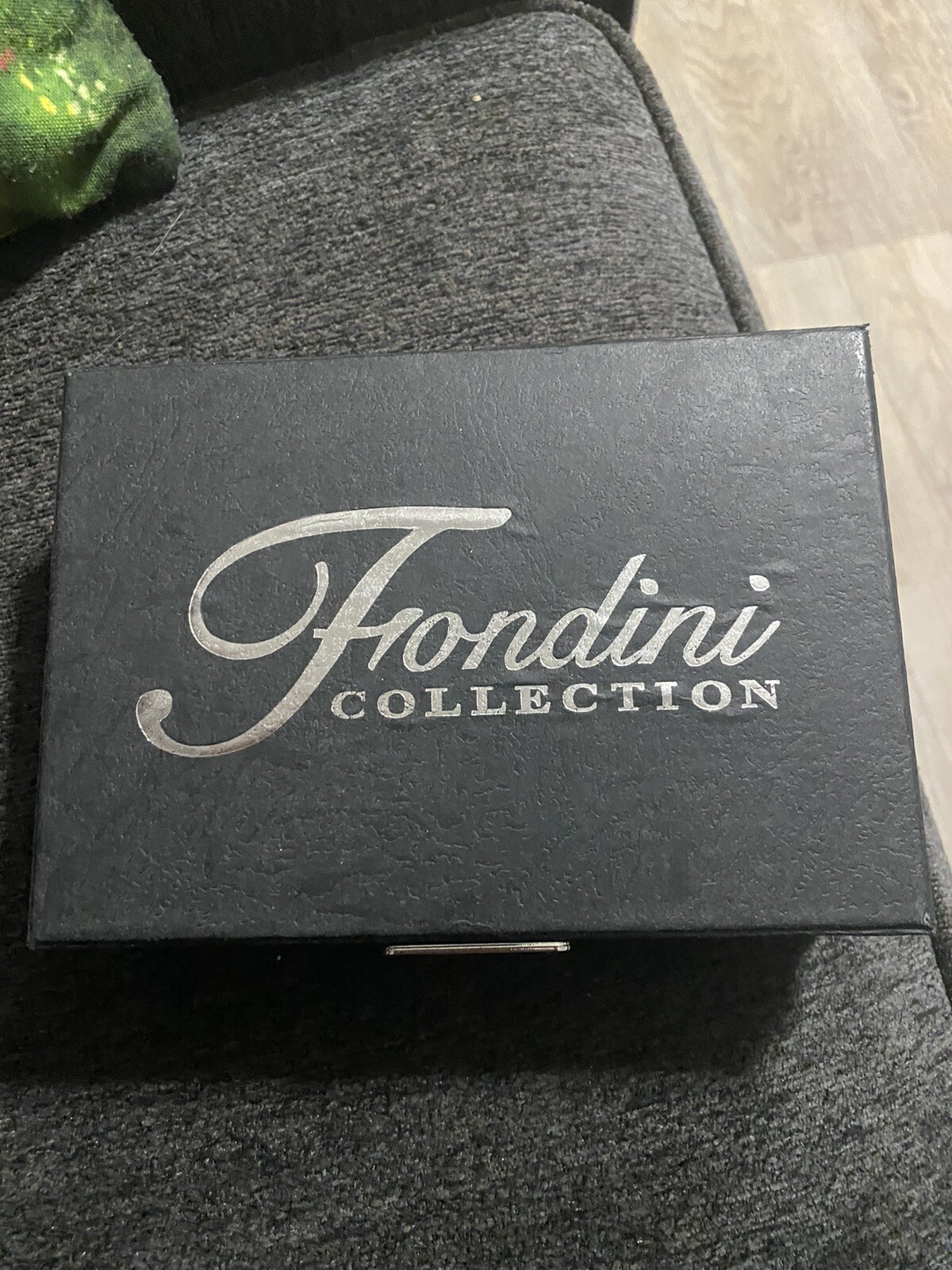 fondini watch collection