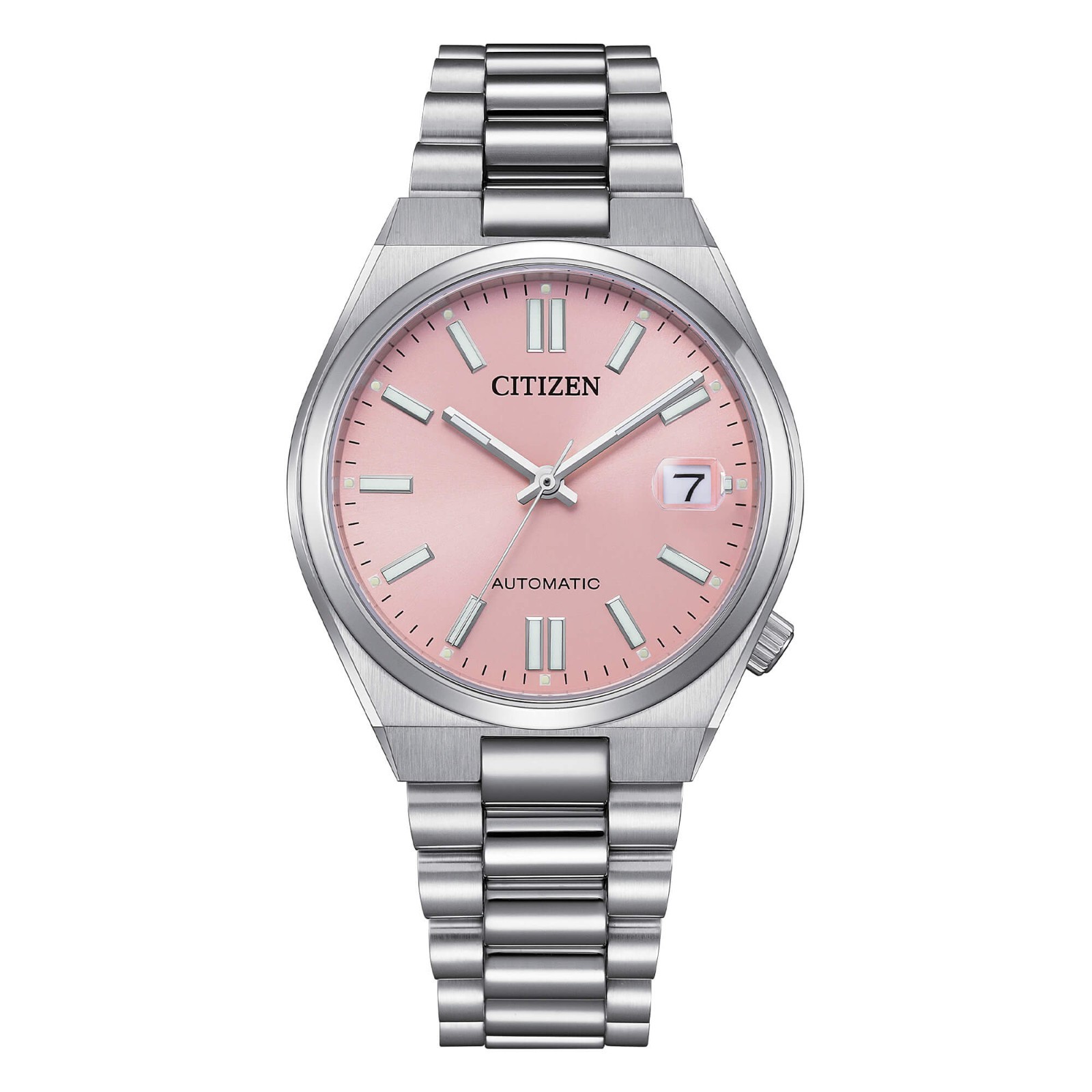 Citizen Tsuyosa 37MM Automatic Watch nj0200-50z