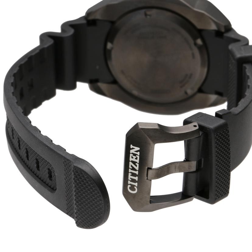 CITIZEN Promaster Mechanical Diver Automatic 9051-S122945 132******/ A/78【】