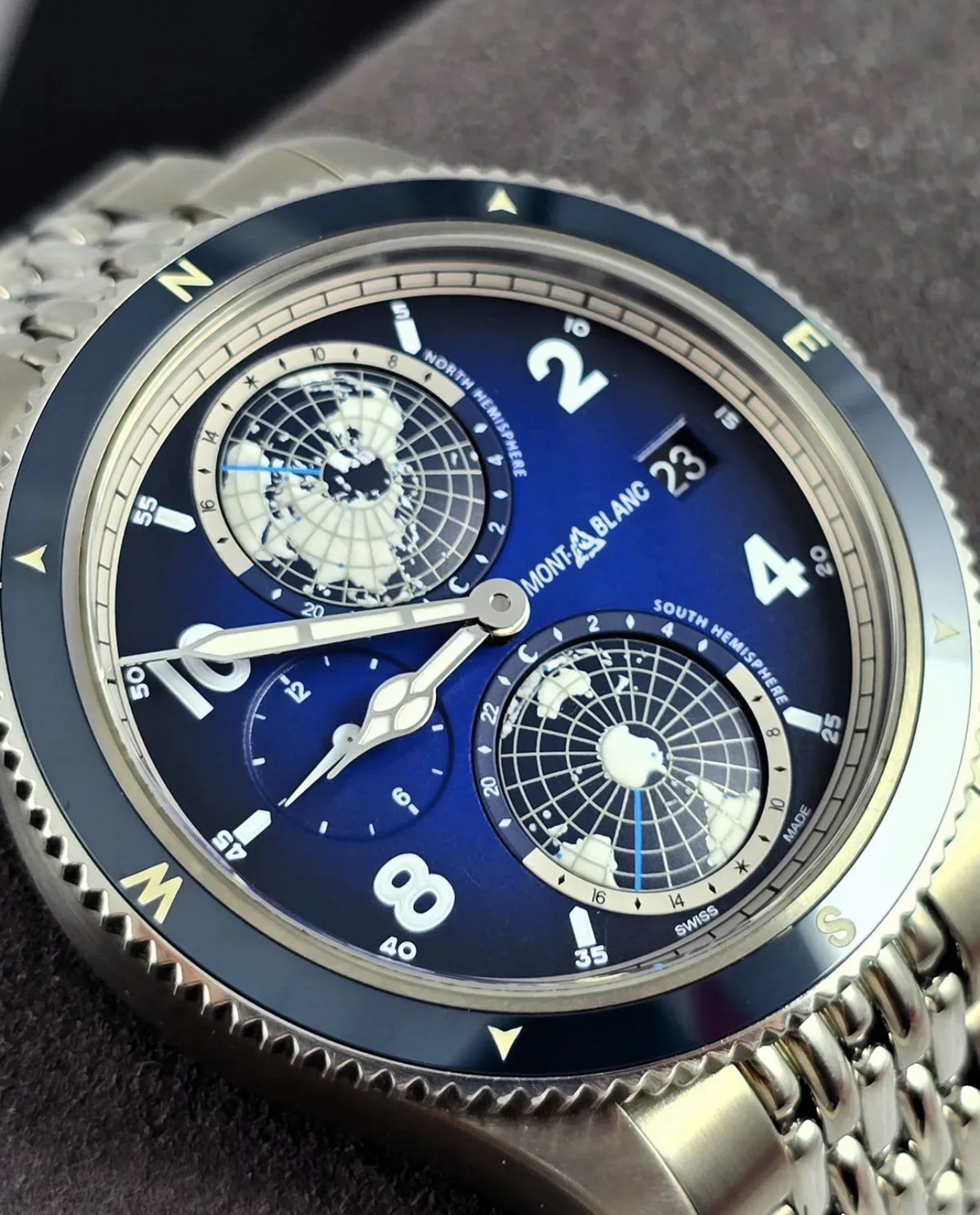 watches