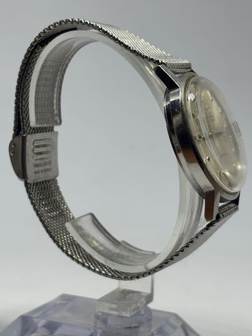 OMEGA 166.070 Geneva Cal.565 Men 1118 Movement
