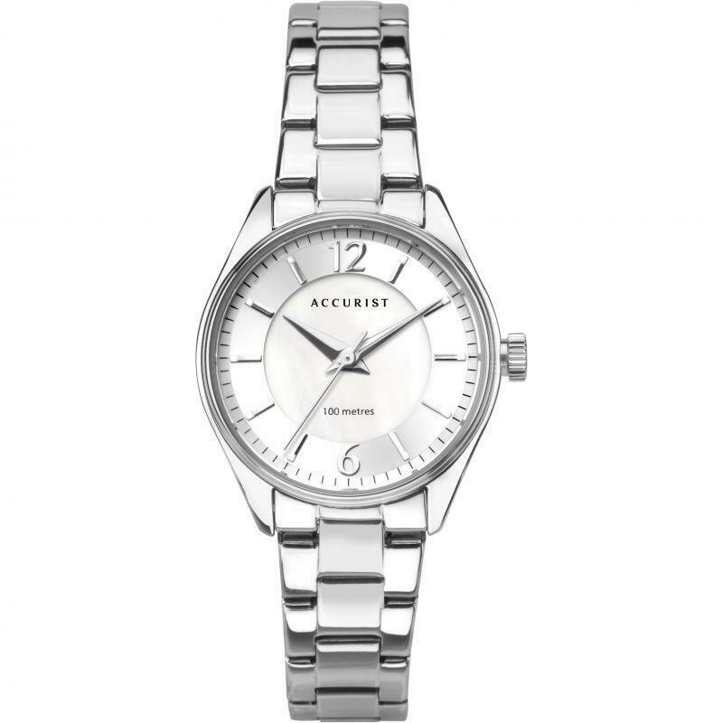 Curren Men’s Black Watch – 8314