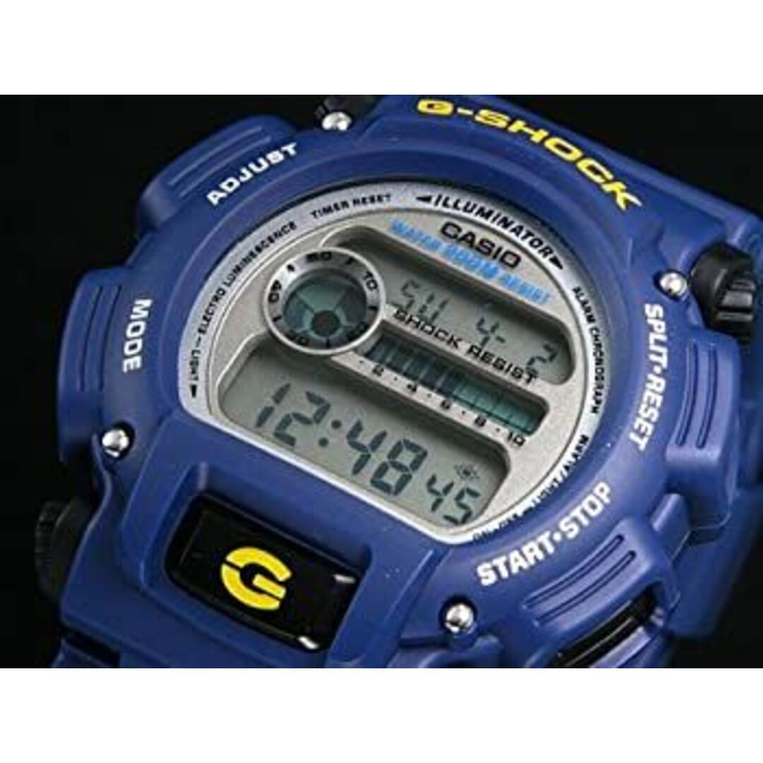 CASIO G-Shock Basic DW 9052 2 No.gs4487