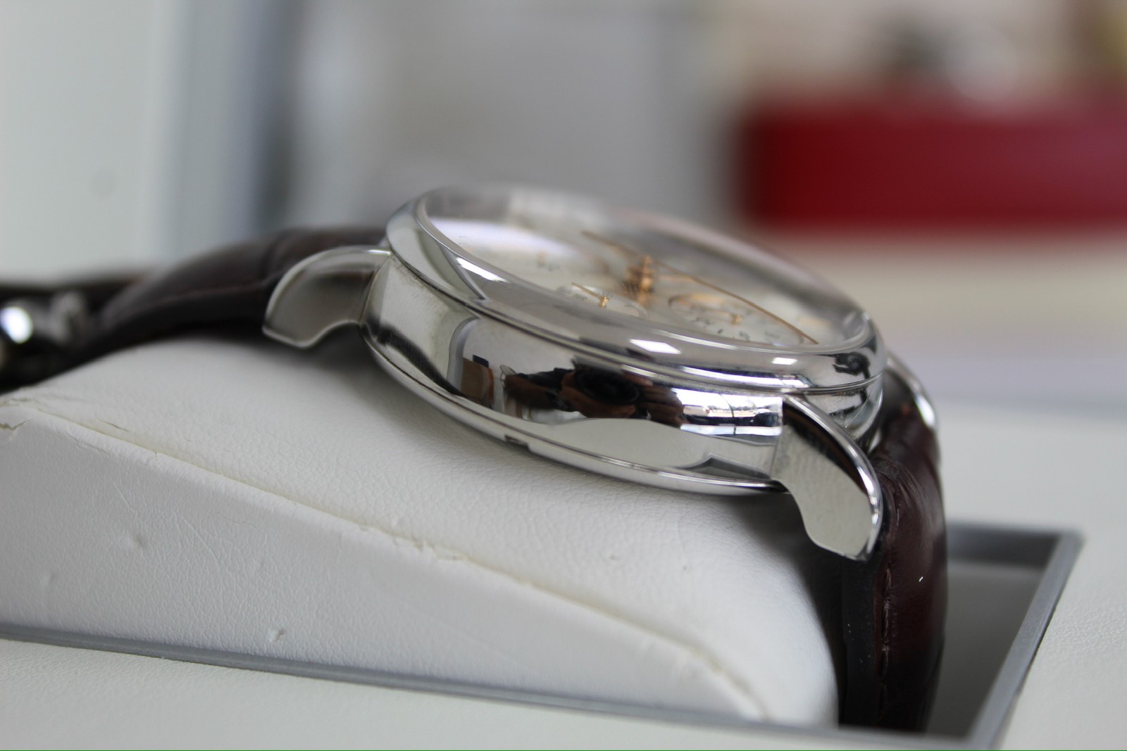 IWC Portofino iw378302 Complete
