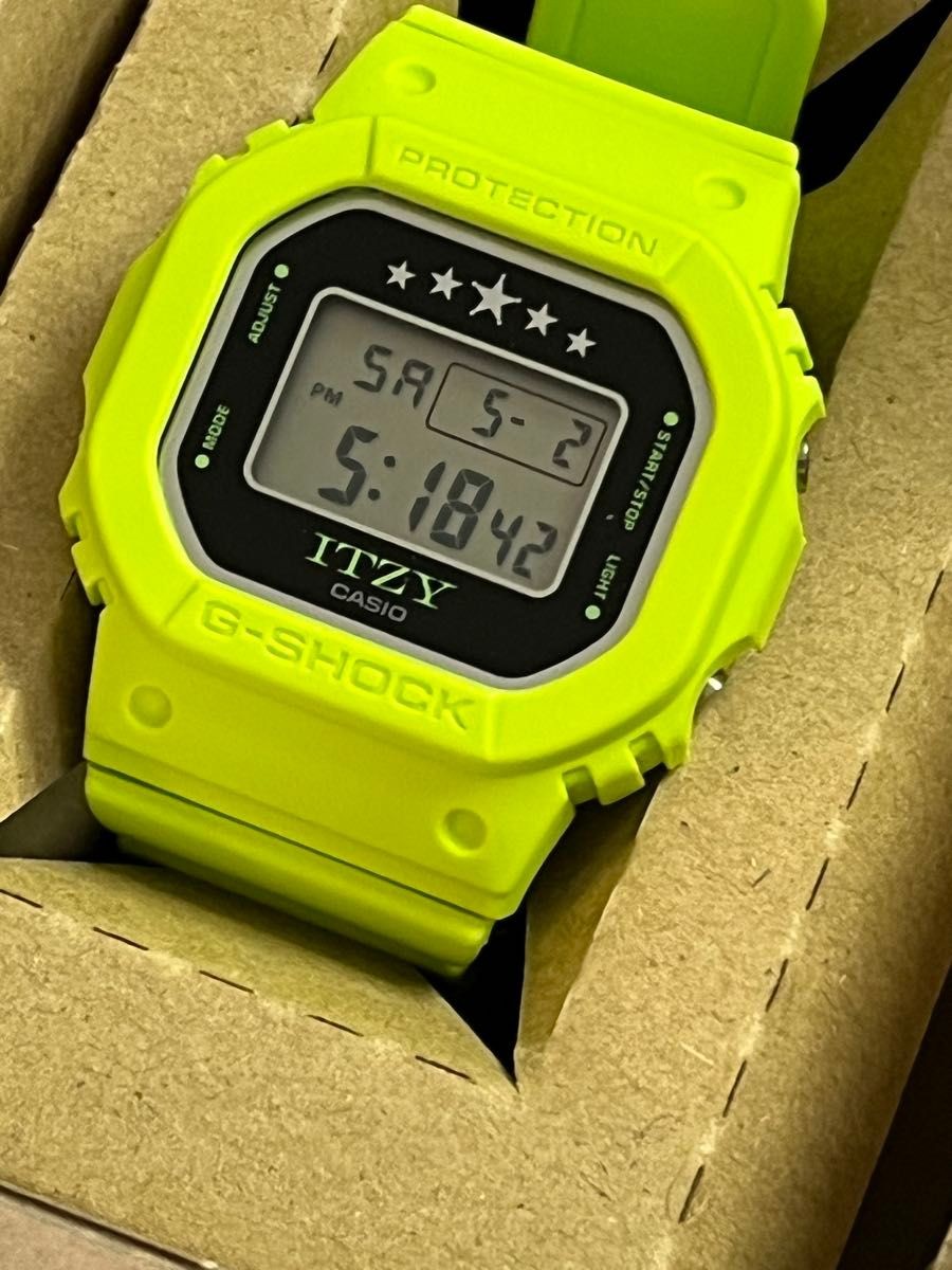 CASIO G SHOCK GMD S5610IT