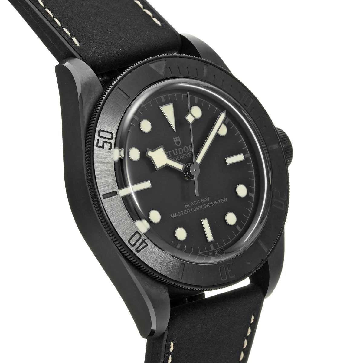 TUDOR Black Bay Ceramic 79210CNU(79210C): TO299008