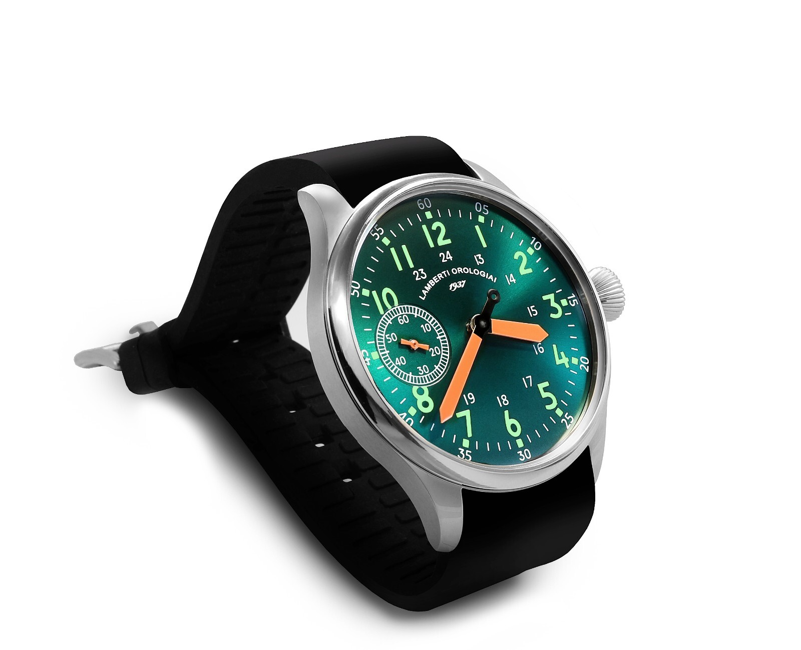 LAMBERTI WATCHES Ref. 10125-9 GIANO GLADIUS 44mm