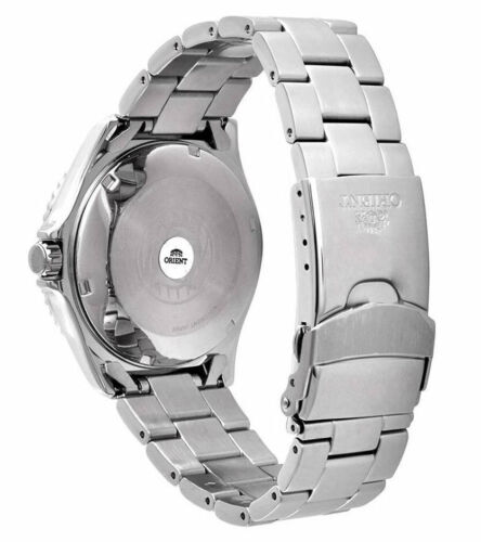 Orient Mako III RA-AA0001B19B Automatic 200M Men’s Watch