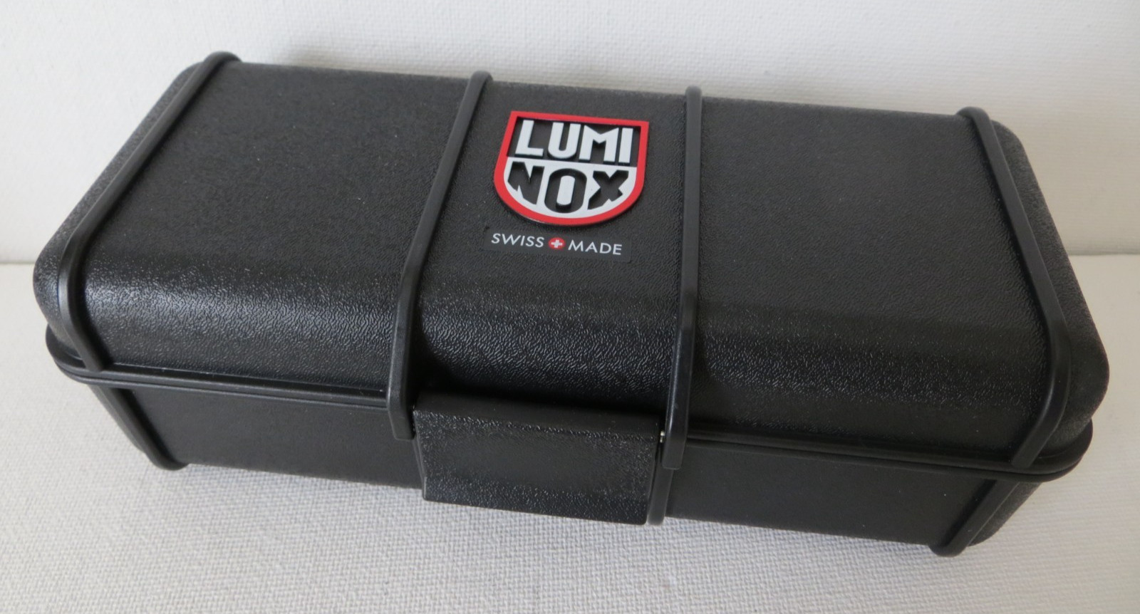 Luminox XS.3501.BO.NF 9/11 Never Forget Limited Edition Watch w/Box & Papers