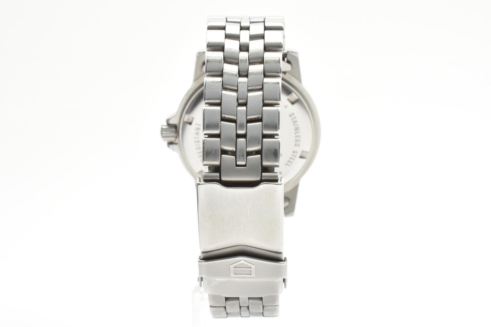 READ TAG Heuer 1500 Series Professional 959.713G Granite Dial Quartz Men’s Watch