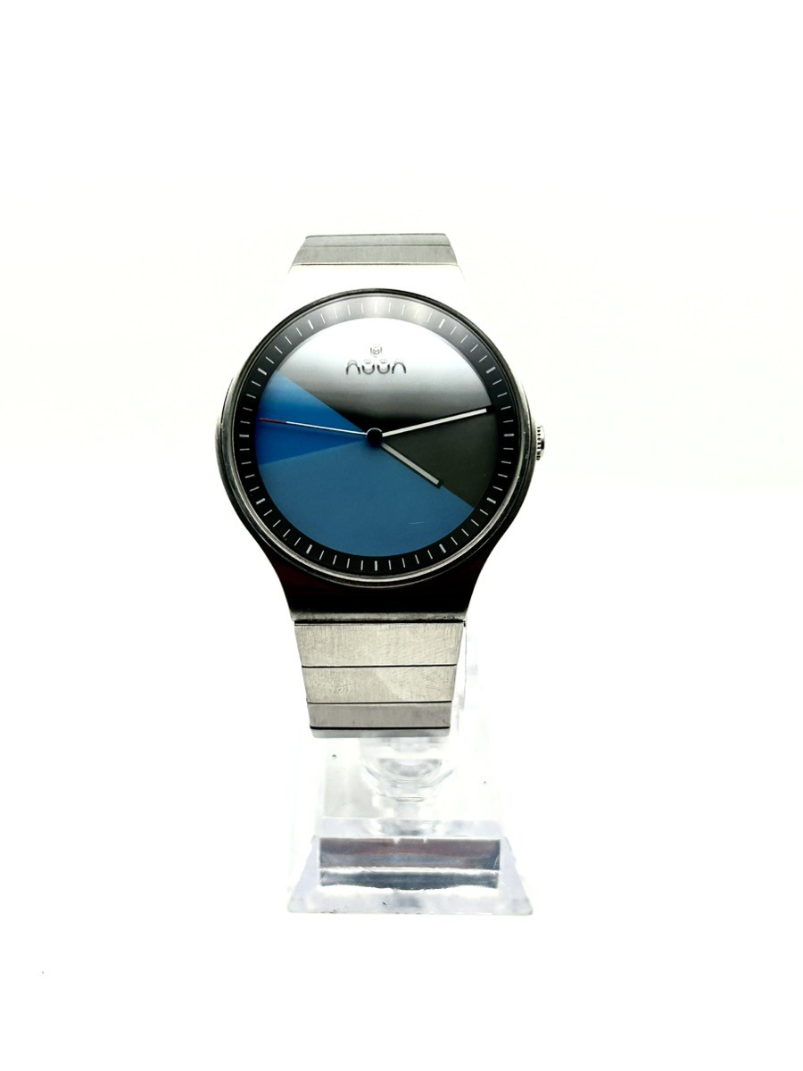 NOON Gent’s Wristwatch COPENHAGEN (SBL004443)