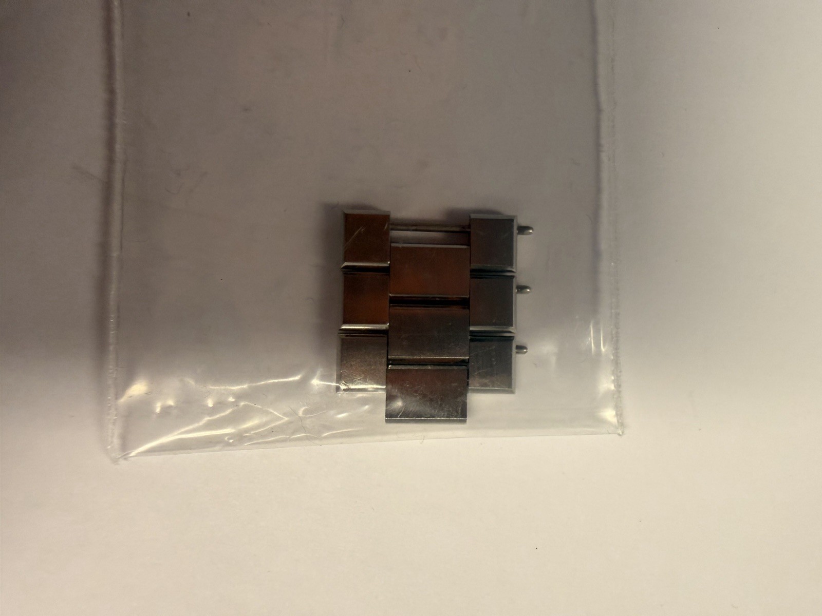 Lum-tec AutomaticWatch Eclipse E4, MDV, USA Made 42mm Full Set Mint Condition