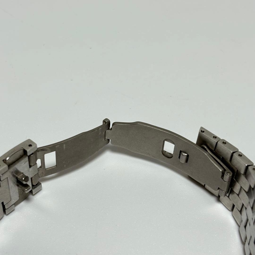 RADO DiaStar 152.0341.3 Quartz Watch, Confirmed Working, Minimal Wear