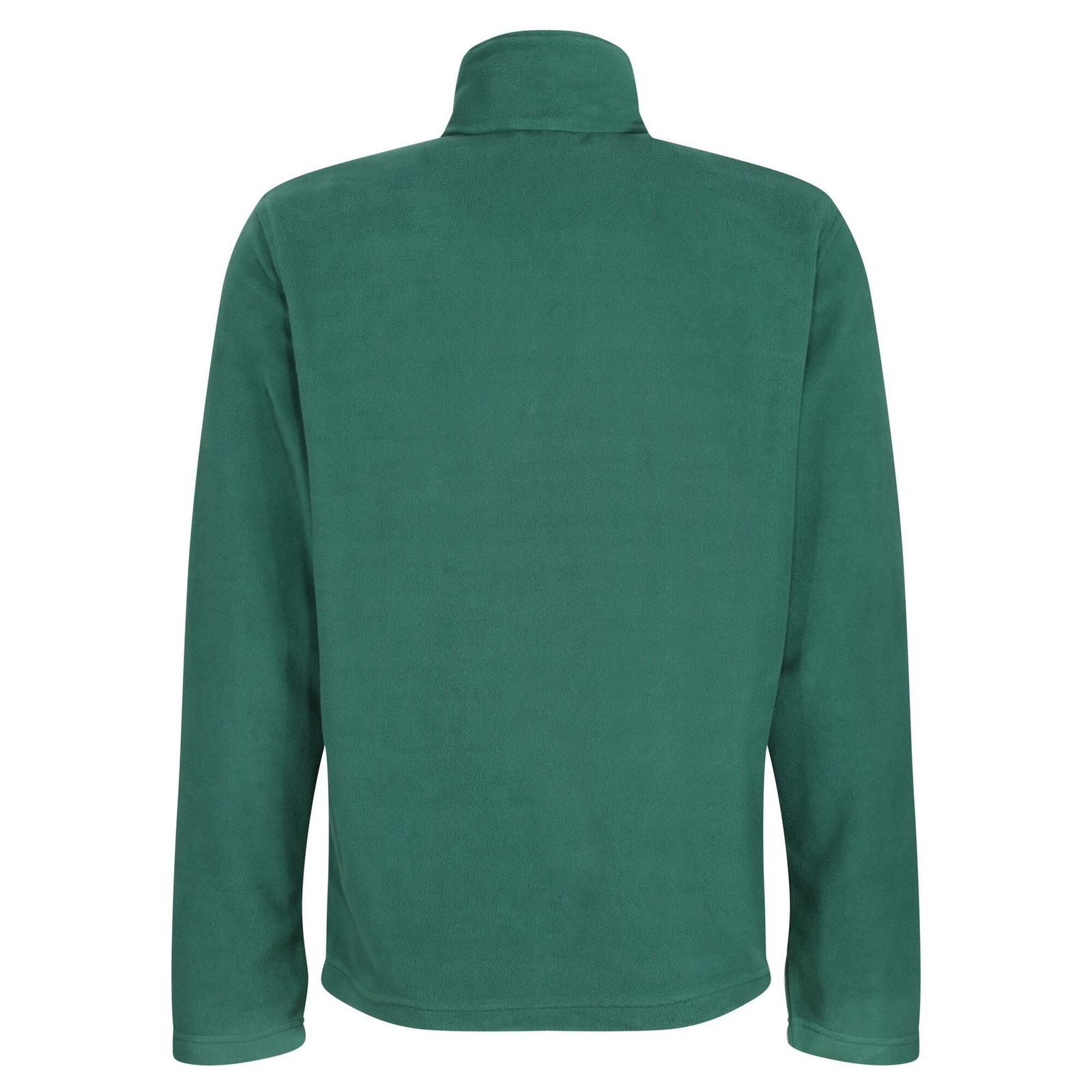 Regatta Mens Micro Zip Neck Fleece Top (RG1580)