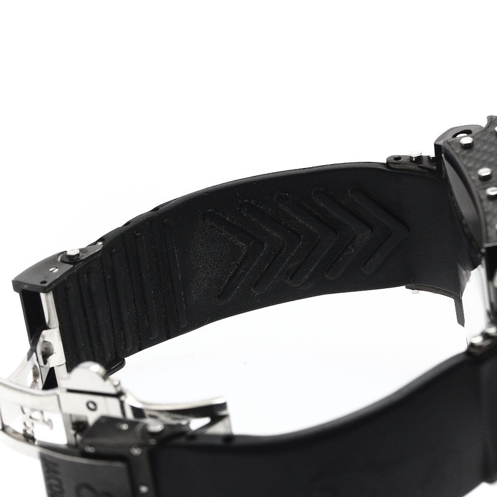 JACOB&CO Epic I JC-V2Q2B Limited to 1800 black Dial Automatic Men’s Watch_894137