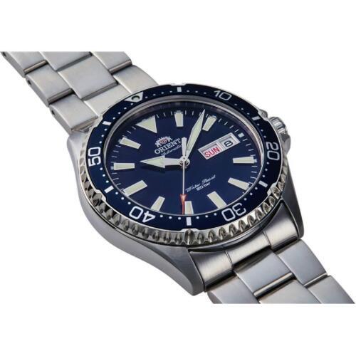 Orient Mako III RA-AA0002L19B Automatic 200M Men’s Watch