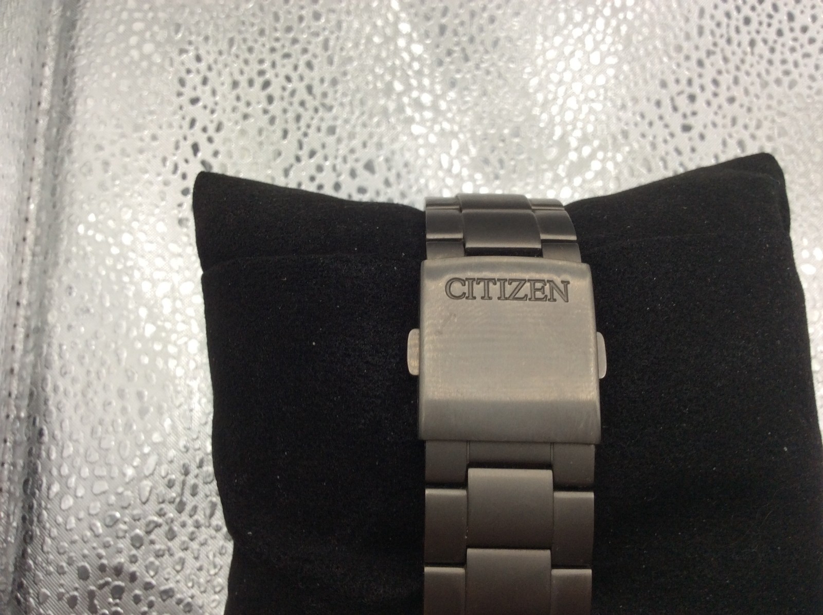 CITIZEN H500-S125782 Case Size 4.5 ×4.5cm Wrist Size 22cm Used Watch