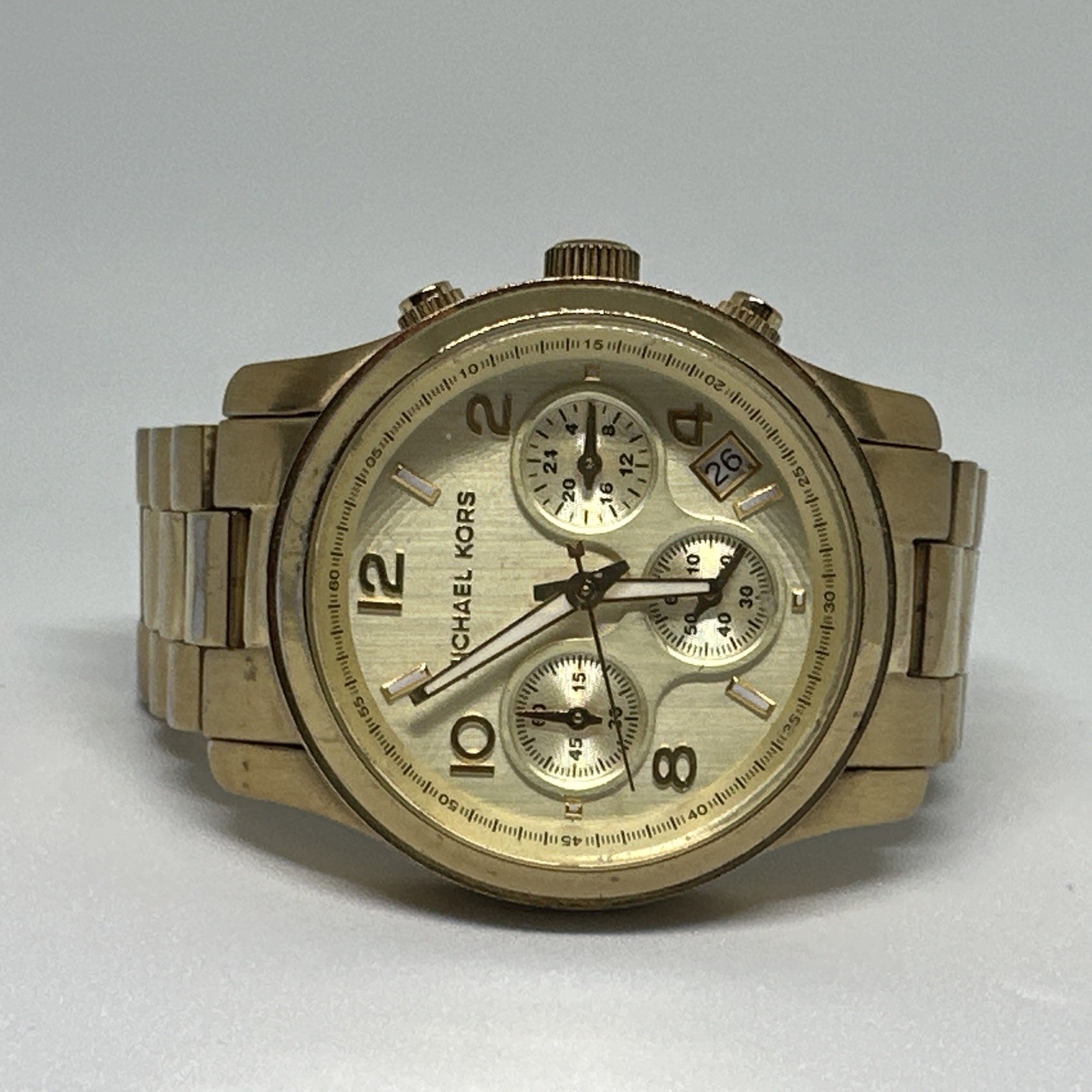 Michael Kors MK5055 HME762