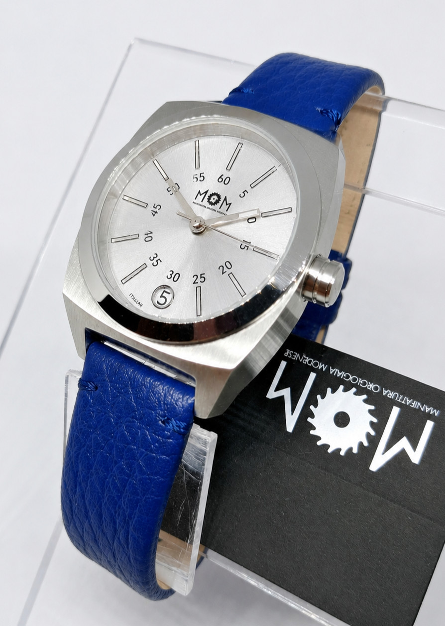 Women’s Watch MOM Manufacture Orologiaia Modenese PRIMADONNA, Italian Design