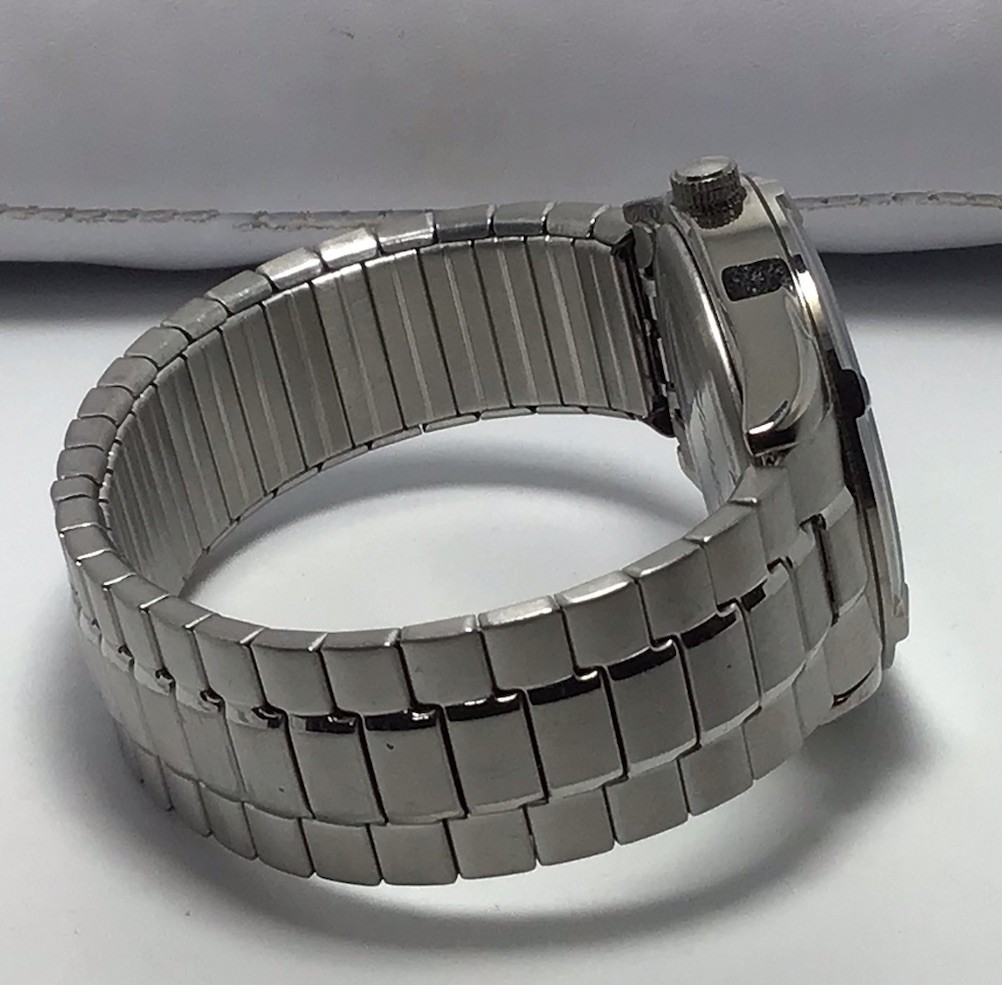 Timex Men’s Watch