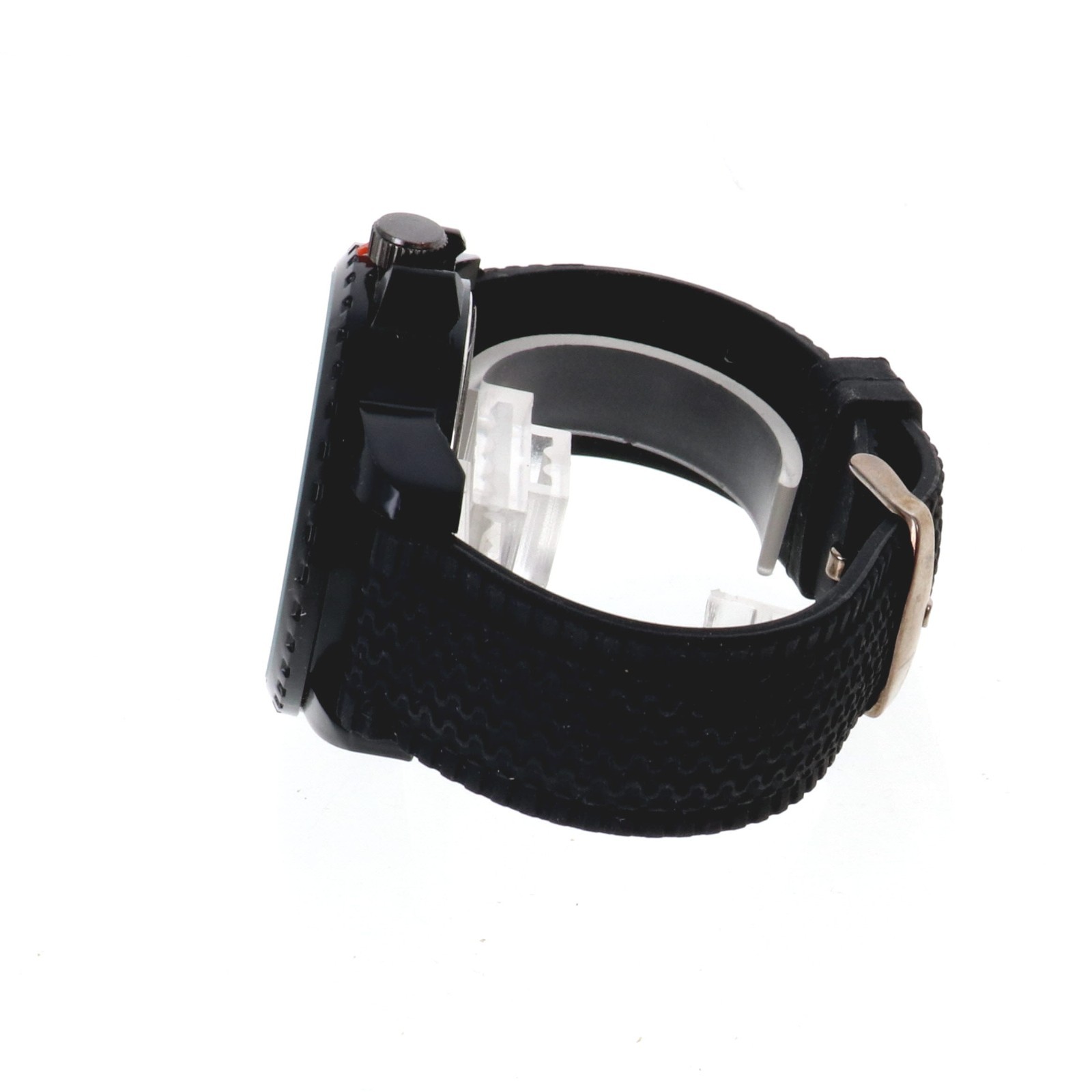 Montres Carlo Men’s 50mm Japan Movement Sport Style Easy to Read Men’s Watch
