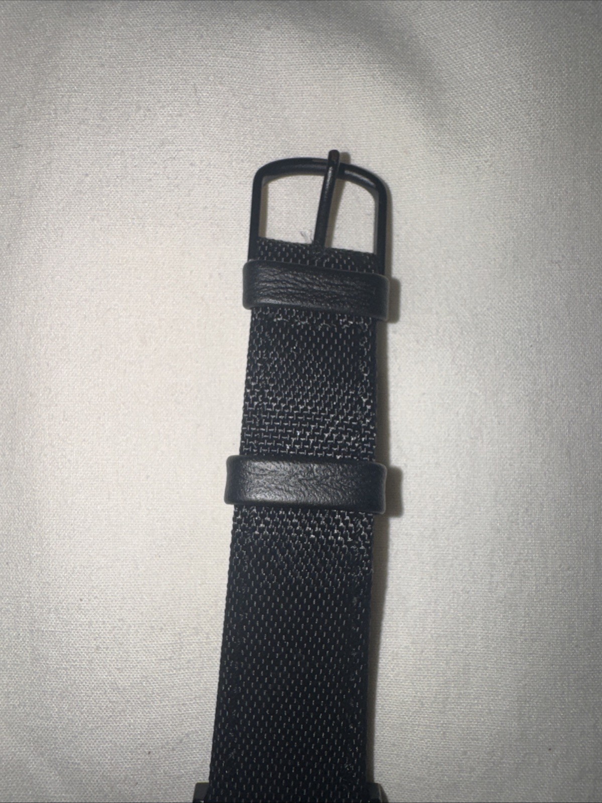 Vintage Joe Boxer 1995 JB95 Don’t Wanna Work Watch Needs Battery