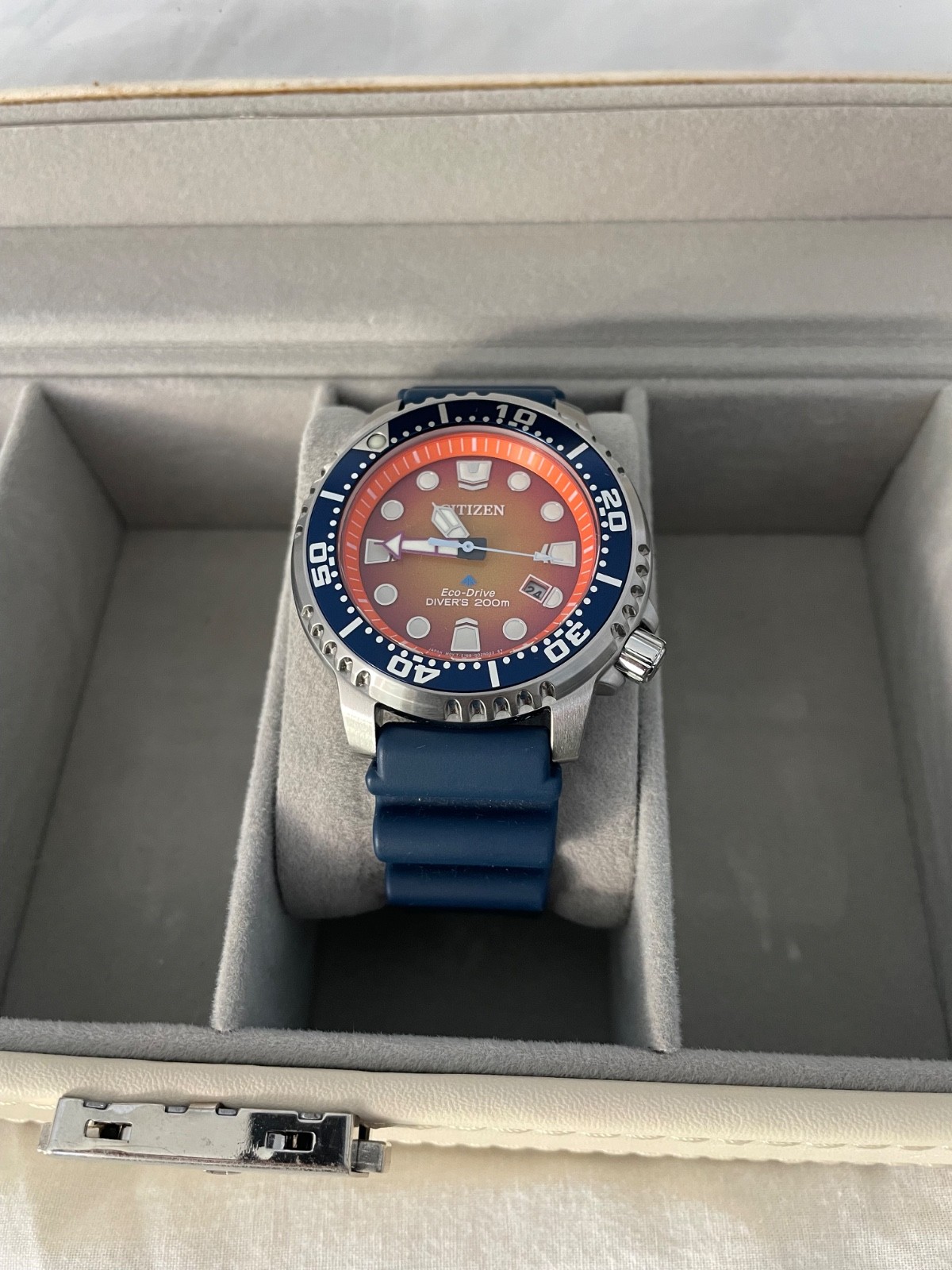 Citizen Promaster Diver Men’s Watch