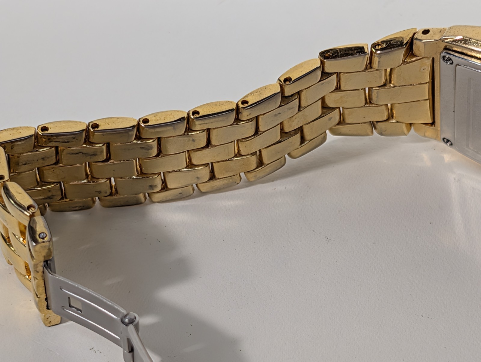 Men’s Philip Persio Dress Watch
