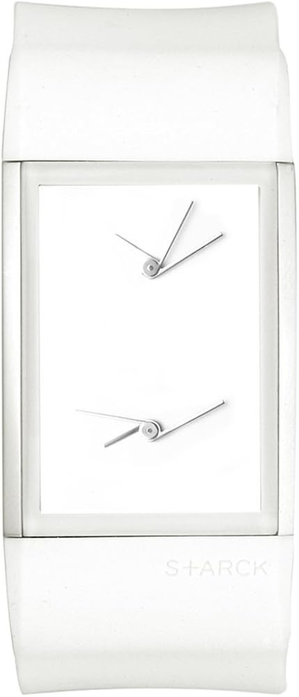 Philippe Starck x Fossil PH5024 9.5 Inch Band Womens Watch 1/1 VERY RARE