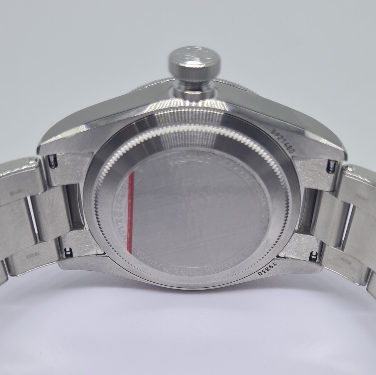 Tudor Black Bay GMT