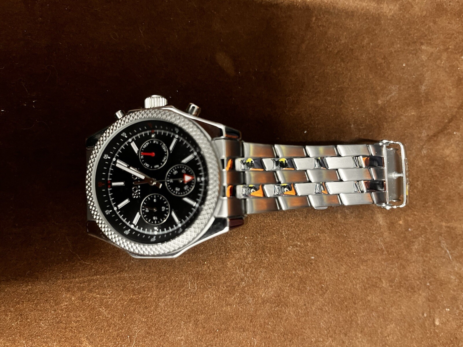Men’s So Co Watch