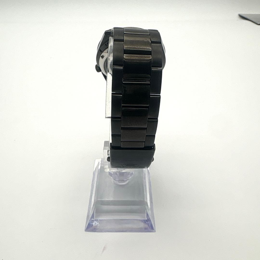 SEIKO5 Automatic Skeleton with Links