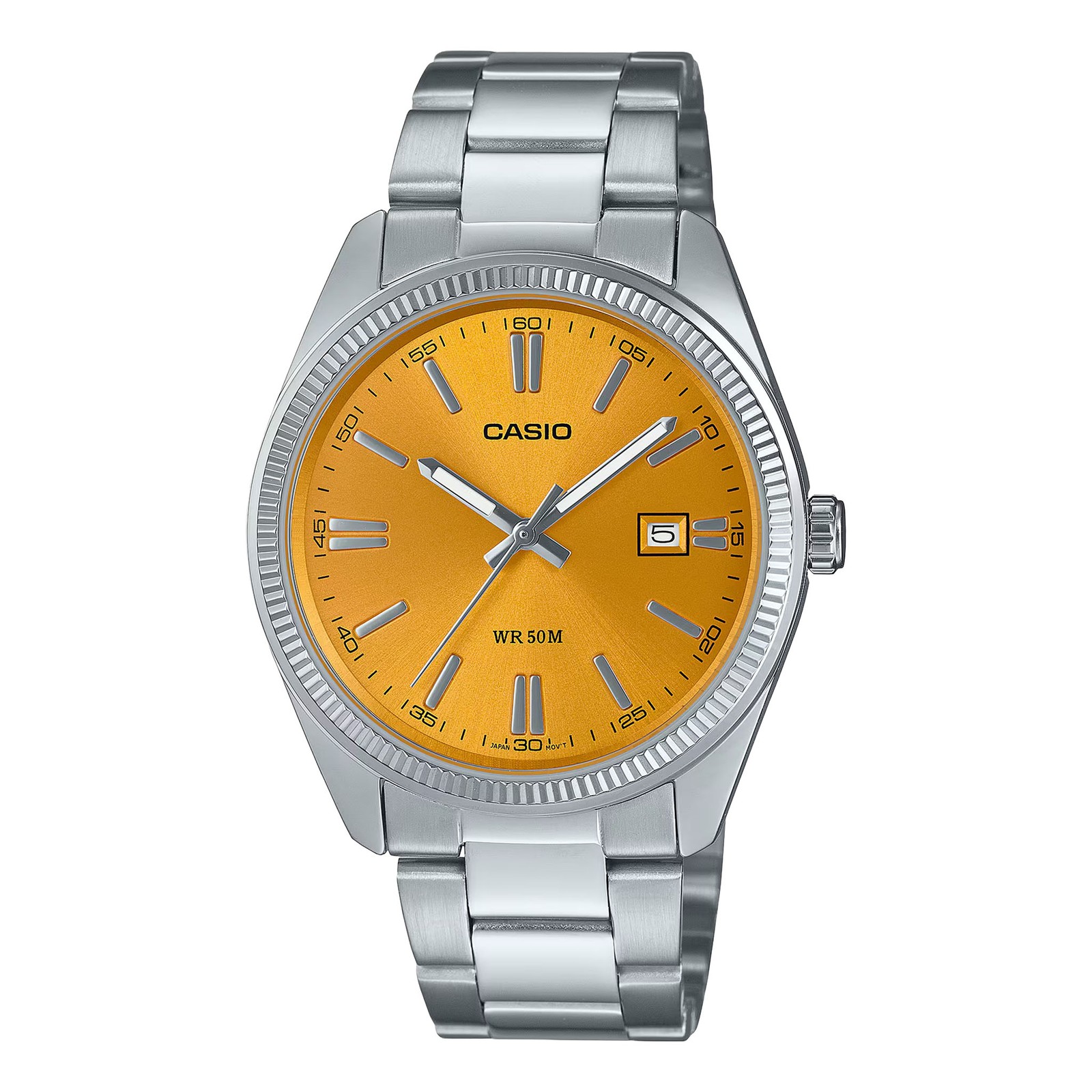 Casio Watch MTP Series Watch MTP-1302PD-9AVEF