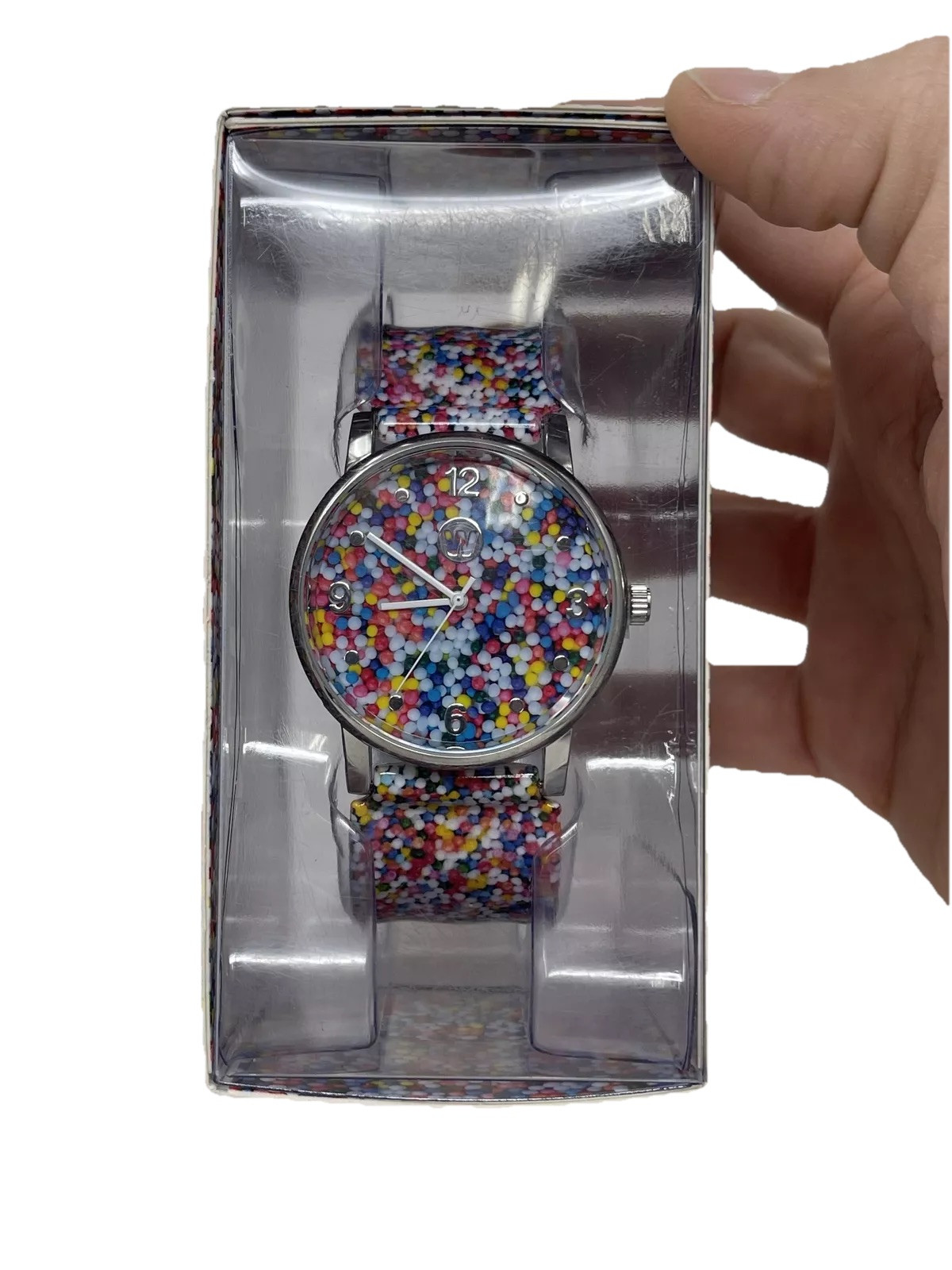 Snap Watchitude Watch, 💯 Authentic 🌟🎁