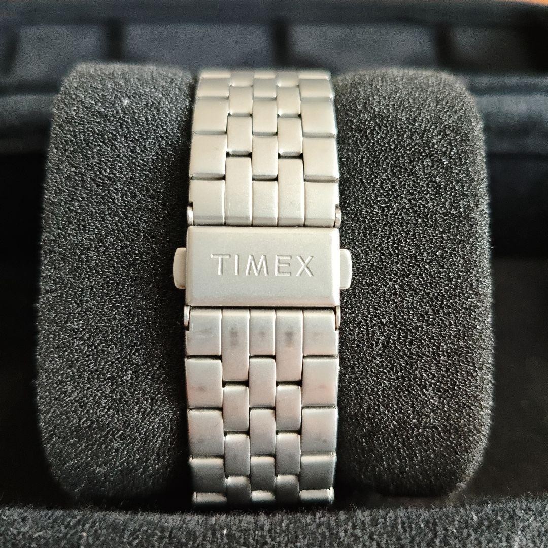Timex MK1 Indiglo TW2R68400 40mm Mens Watch