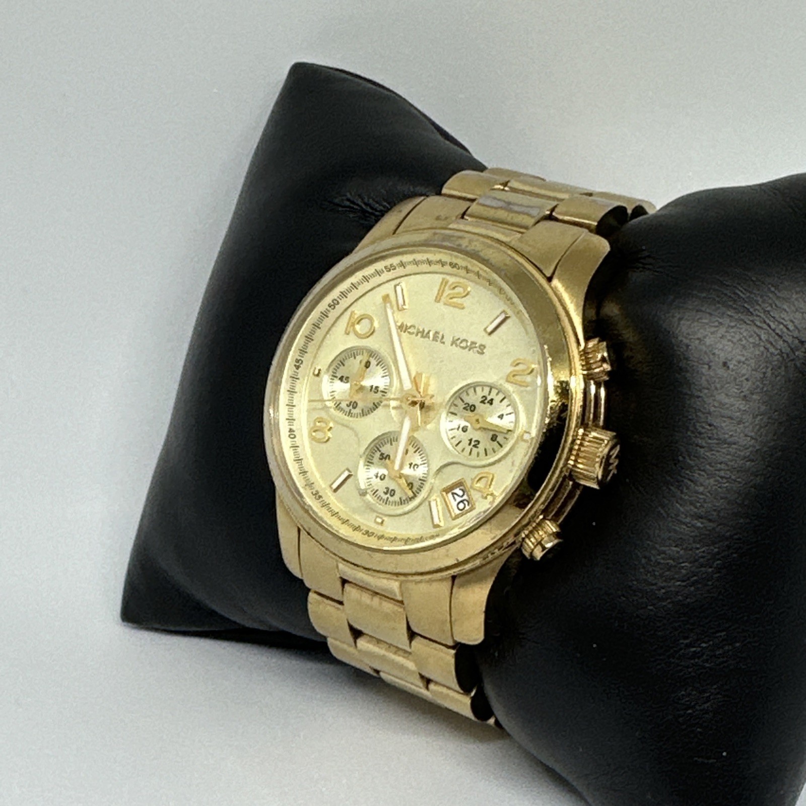 Michael Kors MK5055 HME762