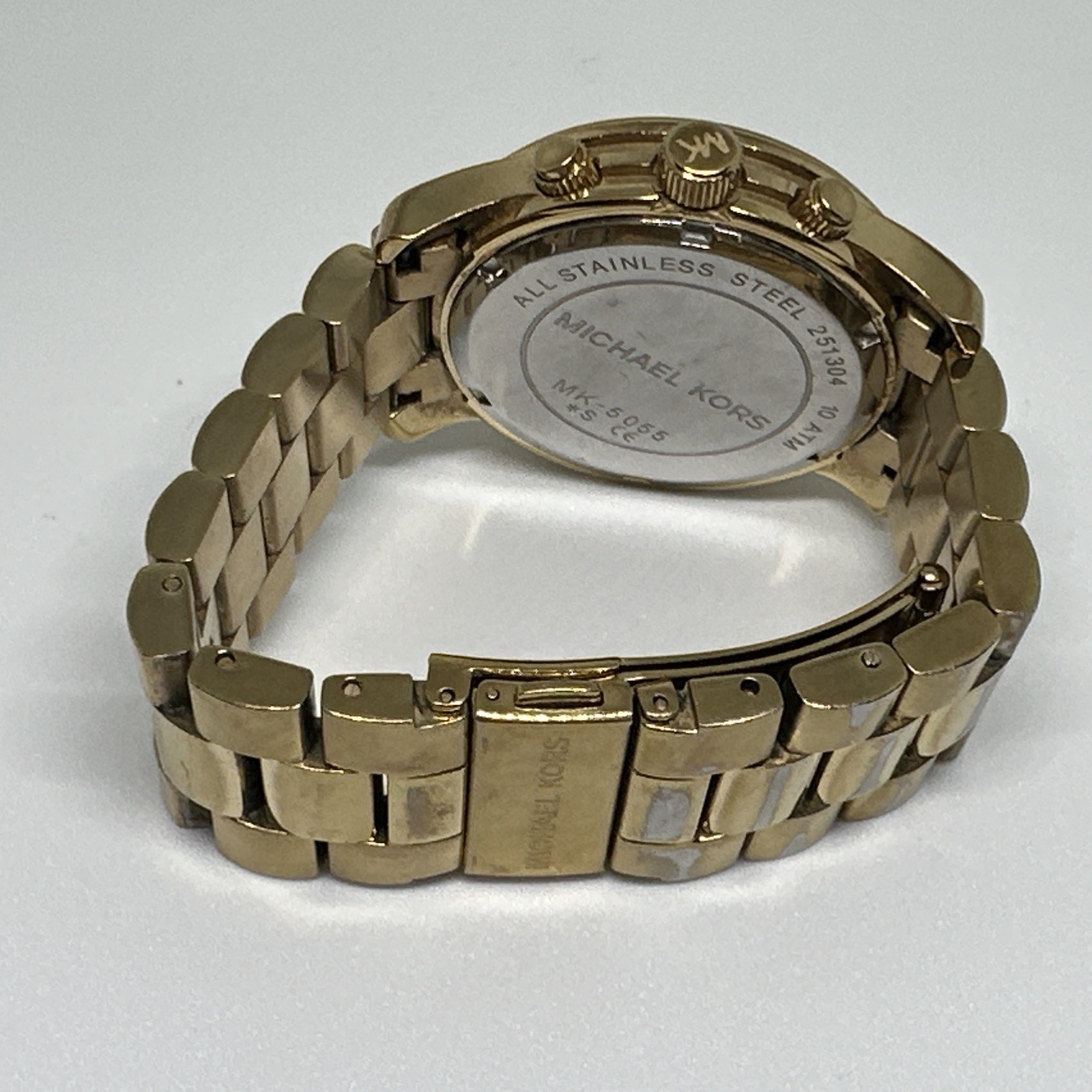 Michael Kors MK5055 HME762
