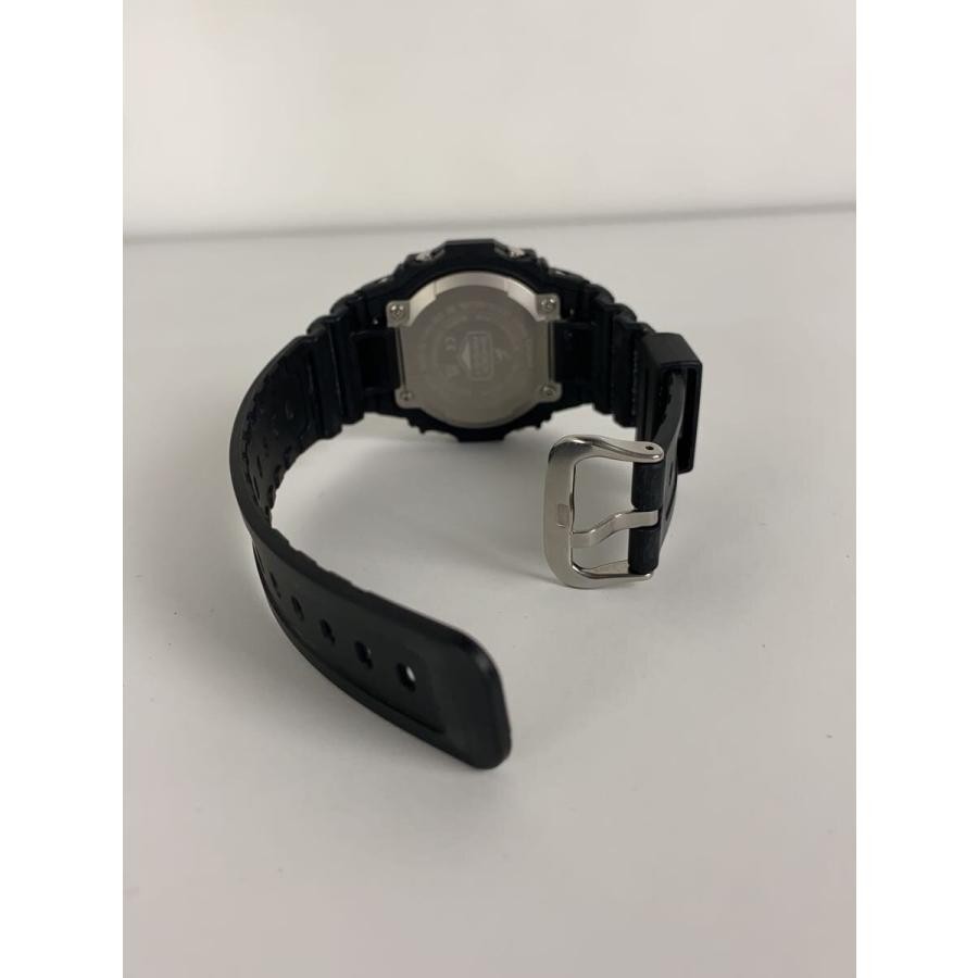 CASIO GW-M5610U-1JF Case Size 3.2 ×4.3cm Used Watch #71615