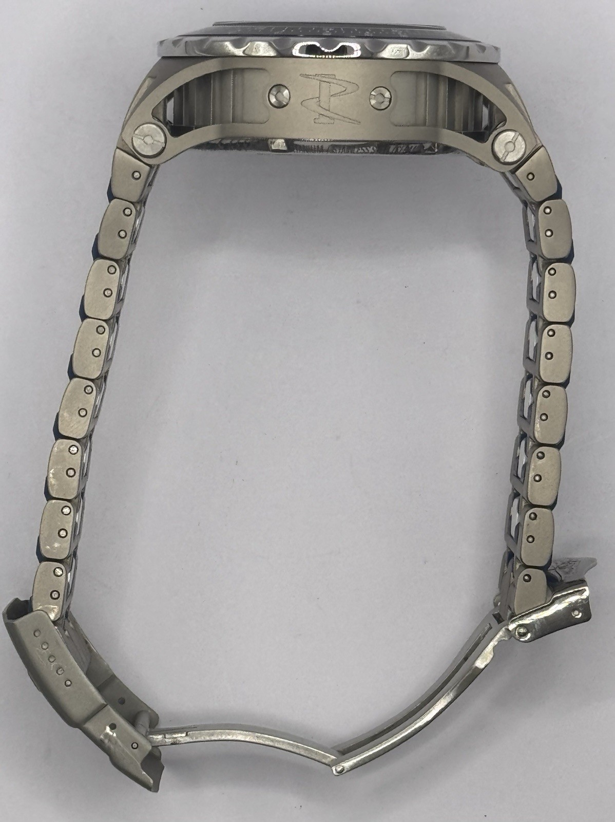 Invicta Reserve Subaqua Specialty Apollo 40th Anniversary Titanium LE 12781 52mm