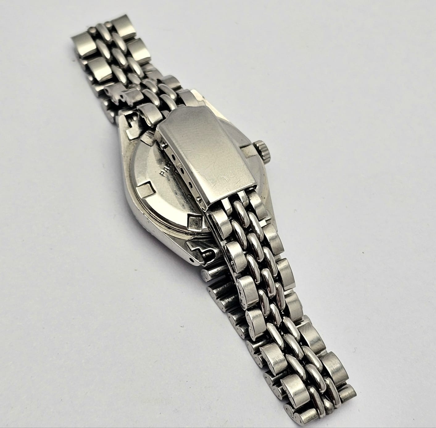 Citizen Date Seine Automatic Vintage Women’s Watch