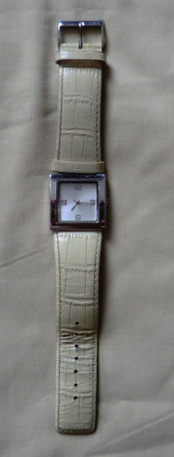 Marks & Spencer ladies watch